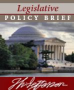 2004 Legislative Policy Briefs