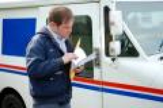 Competing with the U.S. Postal Service: Effects on Consumers, Competitors, and Virginia State and Local Government