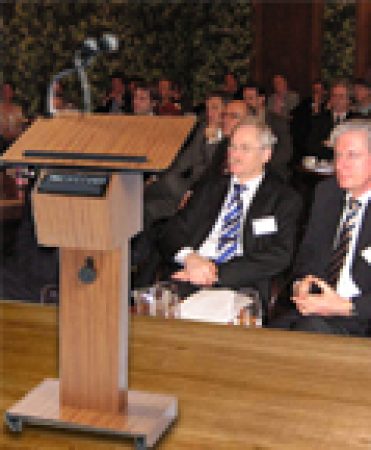 2007 Innovations in Government Conference