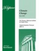 Climate Change — June 2009 Economic Forecast
