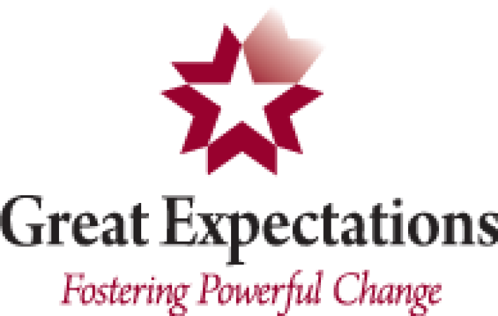 Great Expectations Program Helps Foster Care Youth Get A College Education