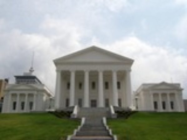 Transparency and Market Competition in Virginia