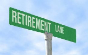 State Retirement System: Investments Solid for Now