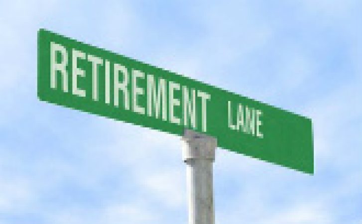 State Retirement System: Investments Solid for Now