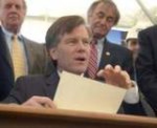 Governor McDonnell’s Transportation Plan: A Bold Concept Worthy of Consideration
