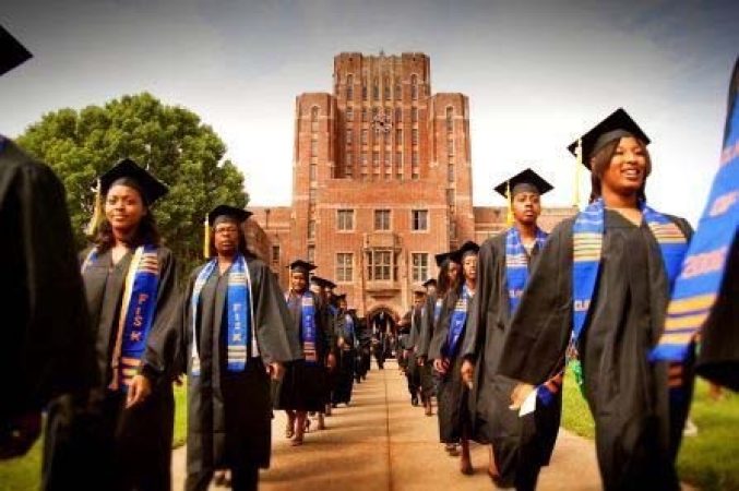Private Colleges and African-American Educational Opportunity