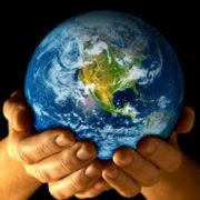 Earth Day 2012 – Life is Good!