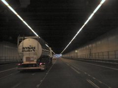 Urban Highway Tunnels Coming of Age