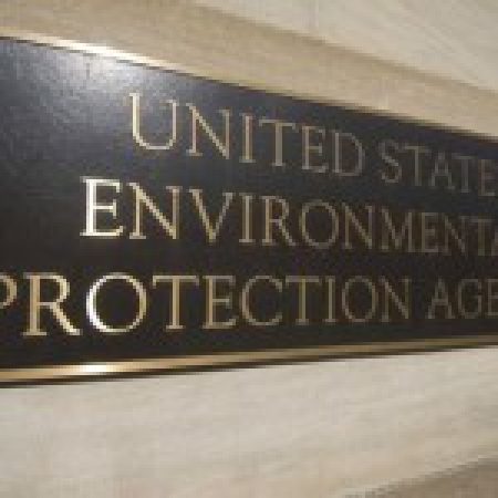 SBA To EPA: Ditch the Waters of the U.S. Proposal