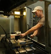 Virginia Manufacturing on the Rise