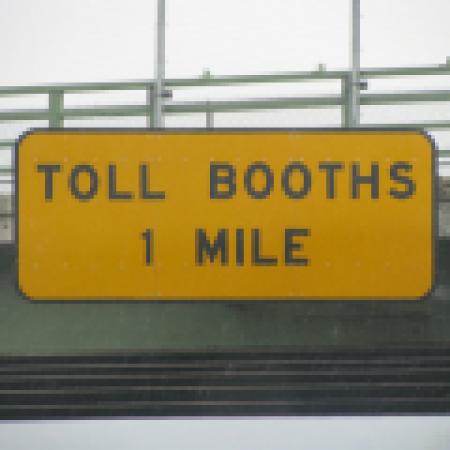 Three New Toll Projects Open to Traffic — Two in Virginia