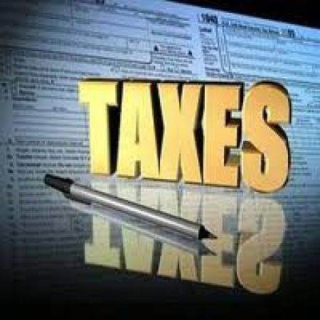 Time for Serious Tax Restructuring in Virginia