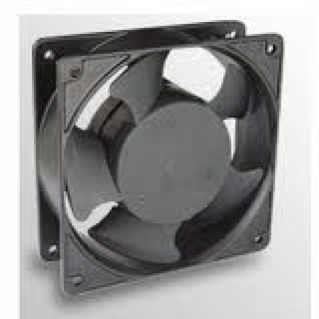 Ventilation Fans: Sources of Water Pollution?