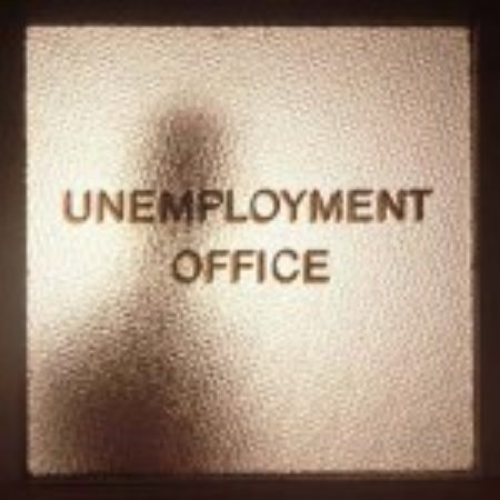 Unemployment Figure Not as Bad as It Looks