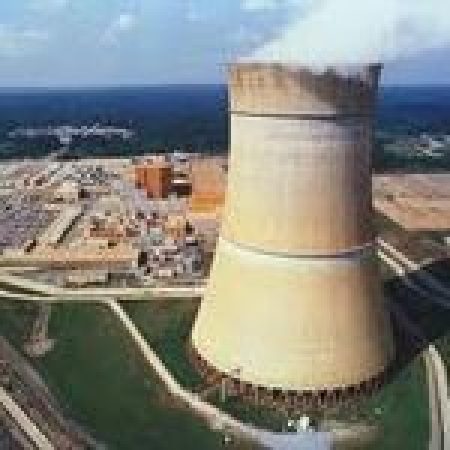 Virginia Could Capture International Nuclear Power Market