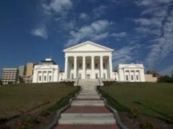 Virginia Public Employees Fare Better than Private Employees: Part II