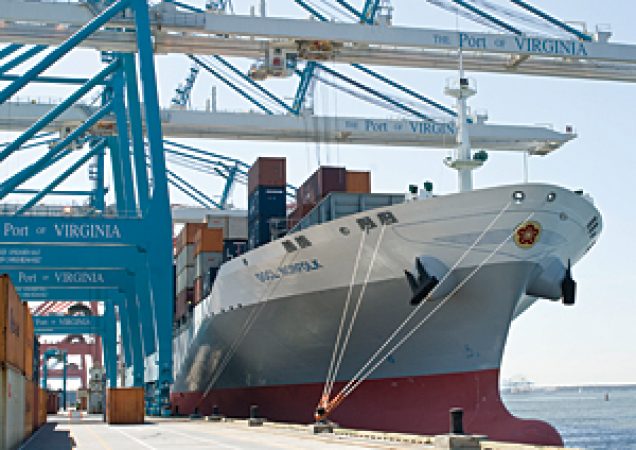 A Case for Port Privatization — Part I