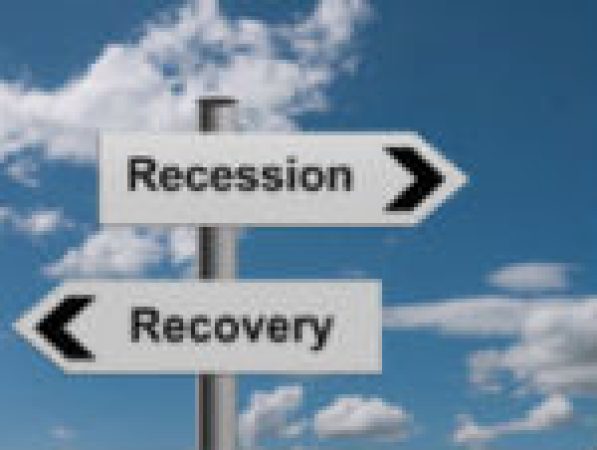 Recession Fears Ebb As Economy Grows