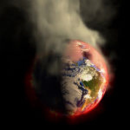 Do Those Who Doubt Climate Catastrophe Lack Scientific Credibility?