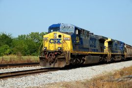 Train Regulation Threatens to Derail Family Finances in Virginia
