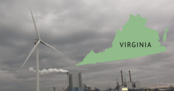Virginia’s ‘Clean Economy Act’ Will Have Dirty Results
