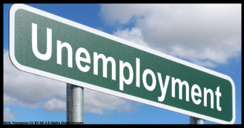 Mutated by COVID, Unemployment Insurance Unsustainable