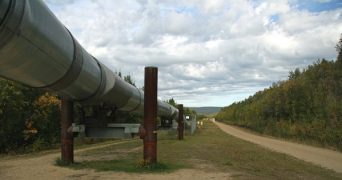 The Great Virginia Pipeline Swindle