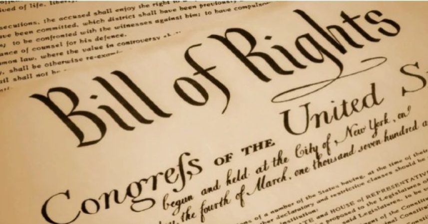 A College Student’s Bill of Rights