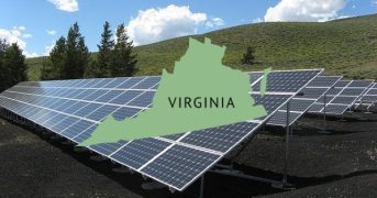 The Disaster Called the Virginia Clean Economy Act