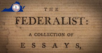 Will Virginia Reject American Federalism?