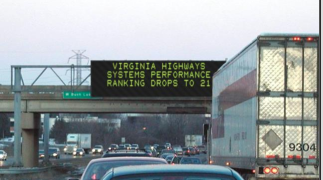 Annual Highway Report Analyzes State Highway Systems’ Performance: Virginia Drops To 21