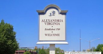 Alexandria Stands With Government Unions, Not Workers