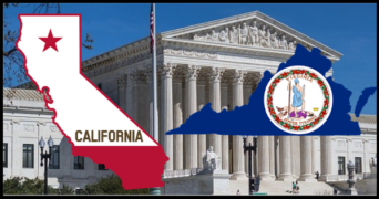 Supreme Court to Review California Standards Imposed on Virginia
