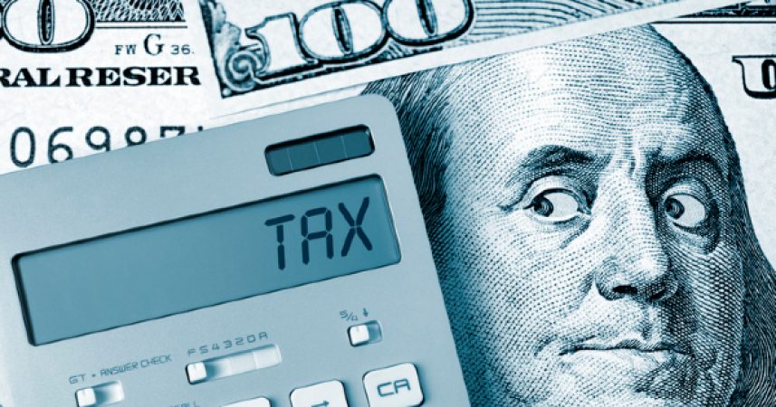 Virginia on the Cusp of a $600 Million Unlegislated Tax Increase
