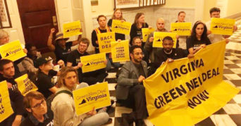 As Cost Kills TCI in Connecticut, Virginia Dems Dig In To Defend Virginia Green New Deal Laws