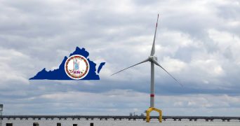 A Change in Wind Direction on Virginia Energy Policy?