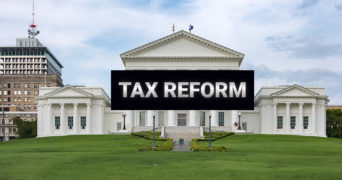Doubling Standard Deduction is Middle Class Tax Reform