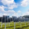 Solar installations hasten loss of Virginia farmland