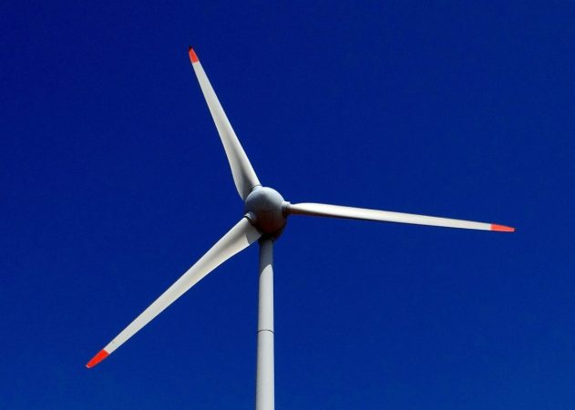 <strong>SCC Hearing:  Windfarm Focus On Construction Risk</strong>