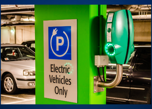 electric cars only 1200x630